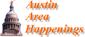 Austin Area Happenings